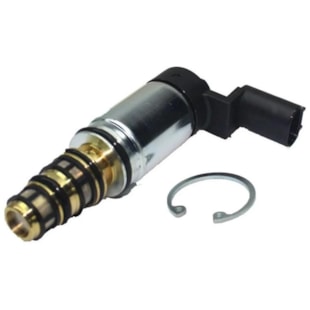 VALVULA TORRE CONTROLE COMPRESSOR FIAT TORO 2016 EM DIANTE / JEEP COMPASS 2016 EM DIANTE / JEEP RENEGADE 2016 EM DIANTE - MAHLE