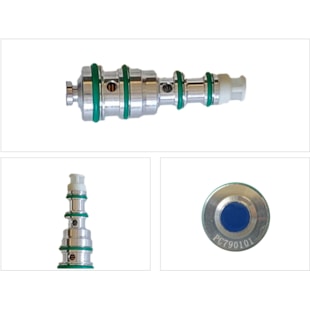 VALVULA TORRE CONTROLE COMPRESSOR HERRISON V5 42 PSI AZUL / CVC - PROCOOLER VALVULA TORRE CONTROLE COMPRESSOR HERRISON V5 42 PSI AZUL / CVC - PROCOOLER