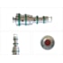 VALVULA TORRE CONTROLE COMPRESSOR HERRISON V5 43 PSI MARRON / CVC - PROCOOLER