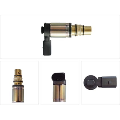 VALVULA TORRE CONTROLE COMPRESSOR VW VOLKSWAGEN JETTA 2011 > - PROCOOLER