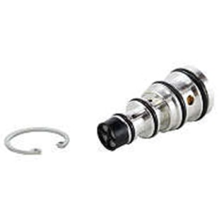 VALVULAS CONTROLE COMPRESSOR CVC / V5 2011 A 2015 (PEQUENA) - MAHLE