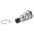VALVULAS CONTROLE COMPRESSOR CVC / V5 2011 A 2015 (PEQUENA) - MAHLE