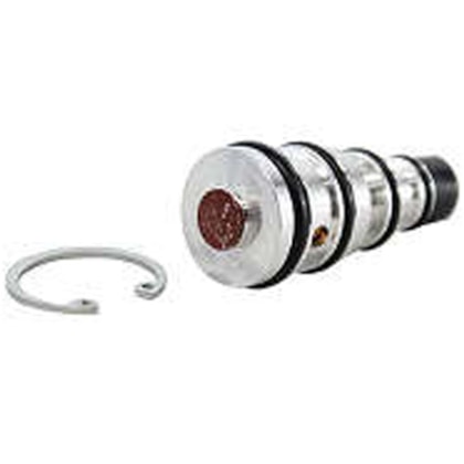 VALVULAS CONTROLE COMPRESSOR CVC / V5 2011 A 2015 (PEQUENA) - MAHLE