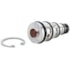 VALVULAS CONTROLE COMPRESSOR CVC / V5 2011 A 2015 (PEQUENA) - MAHLE