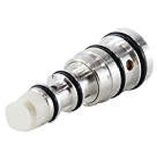VALVULAS TORRE CONTROLE COMPRESSOR CVC / V5 1997 A 2011 (GRANDE) - MAHLE