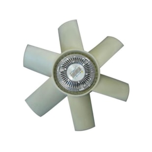 VENTILADOR VISCOSA PARA SCANIA  R113H / T113 / 113HW - MODEFER