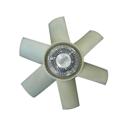 VENTILADOR VISCOSA PARA SCANIA  R113H / T113 / 113HW - MODEFER