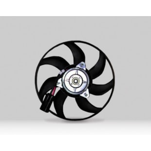 VENTOINHA CITROEN JUMPER 2009 > / FIAT DUCATO 2009 > / PEUGEOT BOXER 2.3 2009 > (MENOR 335MM) - GATE