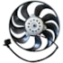 VENTOINHA ELETROVENTILADOR AUDI A3 / A4 / TT / VOLKSWAGEN GOLF 1.6 / 2.0 / NEW BEETLE 2.0 / POLO 1.0 / 1.6 / 2.0 - ORIGINAL VENTOINHA ELETROVENTILADOR AUDI A3 / A4 / TT / VOLKSWAGEN GOLF 1.6 / 2.0 / NEW BEETLE 2.0 / POLO 1.0 / 1.6 / 2.0 - ORIGINAL