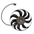 VENTOINHA ELETROVENTILADOR AUDI A3 / A4 / TT / VOLKSWAGEN GOLF 1.6 / 2.0 / NEW BEETLE 2.0 / POLO 1.0 / 1.6 / 2.0 - PROCOOLER VENTOINHA ELETROVENTILADOR AUDI A3 / A4 / TT / VOLKSWAGEN GOLF 1.6 / 2.0 / NEW BEETLE 2.0 / POLO 1.0 / 1.6 / 2.0 - PROCOOLER