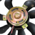 VENTOINHA ELETROVENTILADOR AUDI A3 / A4 / TT / VOLKSWAGEN GOLF 1.6 / 2.0 / NEW BEETLE 2.0 / POLO 1.0 / 1.6 / 2.0 - PROCOOLER VENTOINHA ELETROVENTILADOR AUDI A3 / A4 / TT / VOLKSWAGEN GOLF 1.6 / 2.0 / NEW BEETLE 2.0 / POLO 1.0 / 1.6 / 2.0 - PROCOOLER