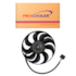 VENTOINHA ELETROVENTILADOR AUDI A3 / A4 / TT / VOLKSWAGEN GOLF 1.6 / 2.0 / NEW BEETLE 2.0 / POLO 1.0 / 1.6 / 2.0 - PROCOOLER