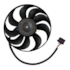 VENTOINHA ELETROVENTILADOR AUDI A3 / A4 / TT / VOLKSWAGEN GOLF 1.6 / 2.0 / NEW BEETLE 2.0 / POLO 1.0 / 1.6 / 2.0 - PROCOOLER