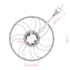 VENTOINHA ELETROVENTILADOR AUDI A3/  S3 VW VOLKSWAGEN AMAROK/  JETTA / PASSAT 2008 A 2022 COM AR - PROCOOLER VENTOINHA ELETROVENTILADOR AUDI A3/  S3 VW VOLKSWAGEN AMAROK/  JETTA / PASSAT 2008 A 2022 COM AR - PROCOOLER