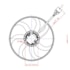 VENTOINHA ELETROVENTILADOR AUDI A3/  S3 VW VOLKSWAGEN AMAROK/  JETTA / PASSAT 2008 A 2022 COM AR - PROCOOLER VENTOINHA ELETROVENTILADOR AUDI A3/  S3 VW VOLKSWAGEN AMAROK/  JETTA / PASSAT 2008 A 2022 COM AR - PROCOOLER
