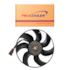 VENTOINHA ELETROVENTILADOR AUDI A3/  S3 / VW VOLKSWAGEN JETTA 2009 A 2016/  PASSAT/NOVO FUSCA 2013 > TIGUAN/  EOS 2008> - PROCOOLER