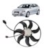 VENTOINHA ELETROVENTILADOR AUDI A3/  S306>VW JETTA 2009 A 2016/  PASSAT05>CC13>NOVO FUSCA 2013 > TIGUAN/  EOS 2008 > - PROCOOLER VENTOINHA ELETROVENTILADOR AUDI A3/  S306>VW JETTA 2009 A 2016/  PASSAT05>CC13>NOVO FUSCA 2013 > TIGUAN/  EOS 2008 > - PROCOOLER