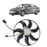 VENTOINHA ELETROVENTILADOR AUDI A3/  S306>VW JETTA 2009 A 2016/  PASSAT05>CC13>NOVO FUSCA 2013 > TIGUAN/  EOS 2008 > - PROCOOLER VENTOINHA ELETROVENTILADOR AUDI A3/  S306>VW JETTA 2009 A 2016/  PASSAT05>CC13>NOVO FUSCA 2013 > TIGUAN/  EOS 2008 > - PROCOOLER