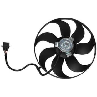 VENTOINHA ELETROVENTILADOR AUDI A3 / TT 1999 A 2006 VW VOLKSWAGEN BORA 2000>2010/ GOLF 2000>2007 / NEW BETLEE 2007>2009 - PROCOOLER