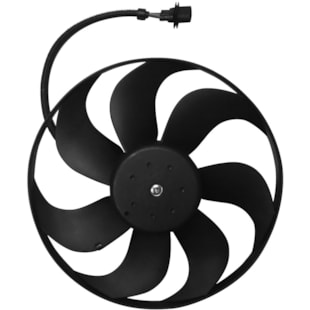 VENTOINHA ELETROVENTILADOR AUDI A3/TT 1999 A 2006 VW VOLKSWAGEN BORA 2000 A 2010/GOLF 2000 A 2007/NEW BETLEE 2007 A 2009 - M. MARELLI