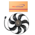 VENTOINHA ELETROVENTILADOR AUDI A3 TURBO / VW VOLKSWAGEN GOLF IV TURBO 1.8 / 2.0 1999 EM DIANTE COM AR (MAIOR) - PROCOOLER VENTOINHA ELETROVENTILADOR AUDI A3 TURBO / VW VOLKSWAGEN GOLF IV TURBO 1.8 / 2.0 1999 EM DIANTE COM AR (MAIOR) - PROCOOLER