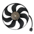 VENTOINHA ELETROVENTILADOR AUDI A3 / VW FOX / GOLF / POLO 1.0 / A3 1.6 / 2.0 345MM FINO ALTO COM OU SEM AR - PROCOOLER VENTOINHA ELETROVENTILADOR AUDI A3 / VW FOX / GOLF / POLO 1.0 / A3 1.6 / 2.0 345MM FINO ALTO COM OU SEM AR - PROCOOLER