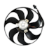 VENTOINHA ELETROVENTILADOR AUDI A3 / VW FOX / GOLF / POLO 1.0 / A3 1.6 / 2.0 345MM FINO ALTO COM OU SEM AR - PROCOOLER VENTOINHA ELETROVENTILADOR AUDI A3 / VW FOX / GOLF / POLO 1.0 / A3 1.6 / 2.0 345MM FINO ALTO COM OU SEM AR - PROCOOLER
