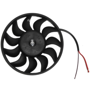 VENTOINHA ELETROVENTILADOR AUDI A4 / A6 2002 A 2009 (B6 / B7 MENOR DA DIREITA) - PROCOOLER VENTOINHA ELETROVENTILADOR AUDI A4 / A6 2002 A 2009 (B6 / B7 MENOR DA DIREITA) - PROCOOLER