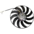 VENTOINHA ELETROVENTILADOR AUDI A4 B6 1.8T / A4 B7 2.0T 2002 A 2009 - PROCOOLER VENTOINHA ELETROVENTILADOR AUDI A4 B6 1.8T / A4 B7 2.0T 2002 A 2009 - PROCOOLER