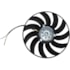 VENTOINHA ELETROVENTILADOR AUDI A6 2.0 / 2.8 / 3.0 / 3.2 2004 A 2011 - PROCOOLER VENTOINHA ELETROVENTILADOR AUDI A6 2.0 / 2.8 / 3.0 / 3.2 2004 A 2011 - PROCOOLER