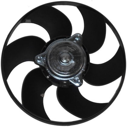 VENTOINHA ELETROVENTILADOR CITROEN ZX / XSARA / BERLINGO / PEUGEOT 306 / 405 / PARTNER COM AR - PROCOOLER VENTOINHA ELETROVENTILADOR CITROEN ZX / XSARA / BERLINGO / PEUGEOT 306 / 405 / PARTNER COM AR - PROCOOLER
