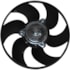 VENTOINHA ELETROVENTILADOR CITROEN ZX / XSARA / BERLINGO / PEUGEOT 306 / 405 / PARTNER COM AR - PROCOOLER VENTOINHA ELETROVENTILADOR CITROEN ZX / XSARA / BERLINGO / PEUGEOT 306 / 405 / PARTNER COM AR - PROCOOLER