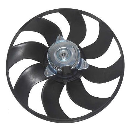 VENTOINHA ELETROVENTILADOR FIAT DOBLO 1.6 / 1.8 16V COM AR 2001 > - PROCOOLER
