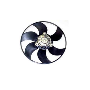 VENTOINHA ELETROVENTILADOR FIAT DOBLO 1.6 / 1.8 16V SEM AR 2001 > - GATE