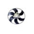 VENTOINHA ELETROVENTILADOR FIAT DOBLO 1.6 / 1.8 16V SEM AR 2001 > - GATE