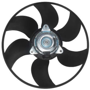 VENTOINHA ELETROVENTILADOR FIAT DOBLO 1.6 / 1.8 16V SEM AR 2001 > - PROCOOLER