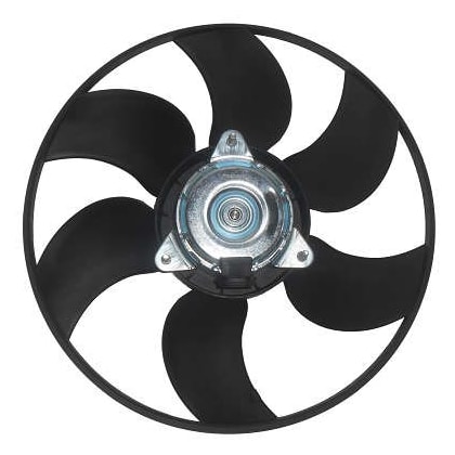 VENTOINHA ELETROVENTILADOR FIAT DOBLO 1.6 / 1.8 16V SEM AR 2001 > - PROCOOLER