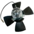 VENTOINHA ELETROVENTILADOR FIAT ELBA / FIORINO / PREMIO / UNO 1.0 / 1.3 / 1.5 / 1.6 SEM AR 1983 A 2003 - PROCOOLER VENTOINHA ELETROVENTILADOR FIAT ELBA / FIORINO / PREMIO / UNO 1.0 / 1.3 / 1.5 / 1.6 SEM AR 1983 A 2003 - PROCOOLER
