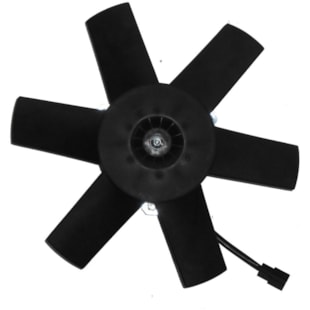 VENTOINHA ELETROVENTILADOR FIAT ELBA / FIORINO / PREMIO / UNO COM CHICOTE COM OU SEM AR 1.5 / 1.6 1990 A 2001 - PROCOOLER VENTOINHA ELETROVENTILADOR FIAT ELBA / FIORINO / PREMIO / UNO COM CHICOTE COM OU SEM AR 1.5 / 1.6 1990 A 2001 - PROCOOLER