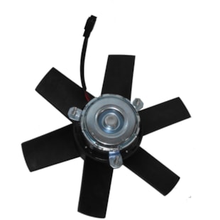 VENTOINHA ELETROVENTILADOR FIAT ELBA / FIORINO / PREMIO / UNO COM CHICOTE COM OU SEM AR 1.5 / 1.6 1990 A 2001 - PROCOOLER VENTOINHA ELETROVENTILADOR FIAT ELBA / FIORINO / PREMIO / UNO COM CHICOTE COM OU SEM AR 1.5 / 1.6 1990 A 2001 - PROCOOLER