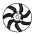VENTOINHA ELETROVENTILADOR FIAT FIORINO 1.4 2014> PALIO 2012 A 2017/SIENA 2012 A 2021 1.0 A 1.6/ UNO 1.0/1.4 2011 A 2016 - PROCOOLER