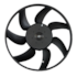 VENTOINHA ELETROVENTILADOR FIAT FIORINO 1.4 2014> PALIO 2012 A 2017/SIENA 2012 A 2021 1.0 A 1.6/ UNO 1.0/1.4 2011 A 2016 - PROCOOLER