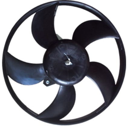VENTOINHA ELETROVENTILADOR FIAT FIORINO / UNO 1.0/1.4 / MOBI 1.0 / PALIO 1.0/1.4/1.6 / STRADA 1.4 2010 A 2017  - VALEO VENTOINHA ELETROVENTILADOR FIAT FIORINO / UNO 1.0/1.4 / MOBI 1.0 / PALIO 1.0/1.4/1.6 / STRADA 1.4 2010 A 2017  - VALEO