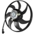 VENTOINHA ELETROVENTILADOR FIAT IDEA / PALIO / STRADA FIRE 1.0 / 1.3 / 1.4 2001 > COM AR  - PROCOOLER VENTOINHA ELETROVENTILADOR FIAT IDEA / PALIO / STRADA FIRE 1.0 / 1.3 / 1.4 2001 > COM AR  - PROCOOLER