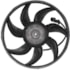 VENTOINHA ELETROVENTILADOR FIAT IDEA / PALIO / STRADA FIRE 1.0/1.3/1.4 2001 EM DIANTE COM AR - GATE