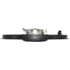 VENTOINHA ELETROVENTILADOR FIAT IDEA / PALIO / STRADA FIRE 1.0/1.3/1.4 2001 EM DIANTE COM AR - GATE