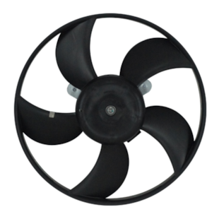 VENTOINHA ELETROVENTILADOR FIAT PALIO / SIENA / STRADA 1.0 / 1.0 (FIRE) / 1.3, 1.5 (MPFI) / 1.6 / 1.8 - MAGNETI MARELLI