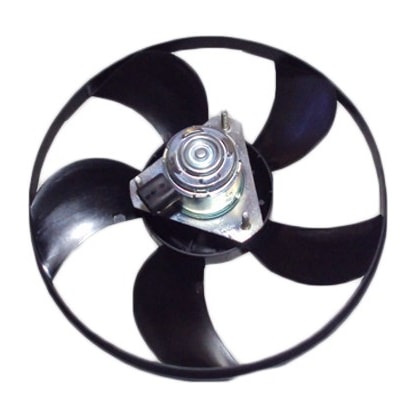 VENTOINHA ELETROVENTILADOR FIAT PALIO / SIENA / STRADA 1.0 / 1.5 MPFI 1996 A 2001 SEM AR - PROCOOLER