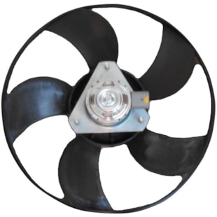 VENTOINHA ELETROVENTILADOR FIAT PALIO / SIENA / STRADA 1.0 / 1.5 MPFI 1996 A 2001 SEM AR - VALEO VENTOINHA ELETROVENTILADOR FIAT PALIO / SIENA / STRADA 1.0 / 1.5 MPFI 1996 A 2001 SEM AR - VALEO