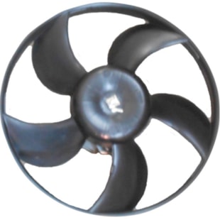 VENTOINHA ELETROVENTILADOR FIAT PALIO / SIENA / STRADA 1.0 / 1.5 MPFI 1996 A 2001 SEM AR - VALEO VENTOINHA ELETROVENTILADOR FIAT PALIO / SIENA / STRADA 1.0 / 1.5 MPFI 1996 A 2001 SEM AR - VALEO